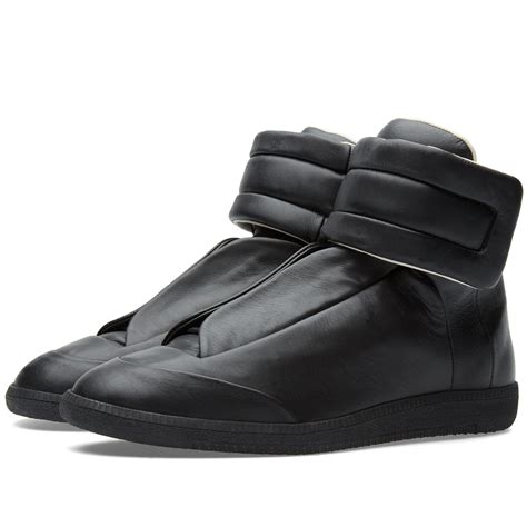 margiela future sneakers.